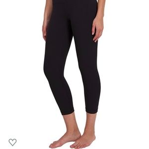 NWT 90 degree Capri 22” length “prove them wrong”